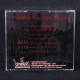 Anwyl - Postmortem Apocalypse CD
