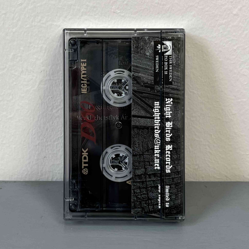 Apati - Eufori Tape