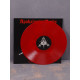 Apokalyptic Raids - The Pentagram LP (Red Vinyl)