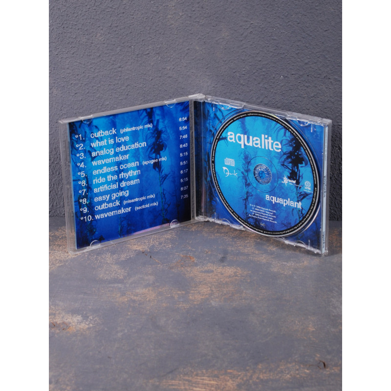 Aqualite - Aquaplant CD (Irond)