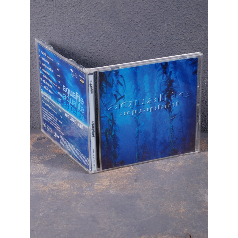 Aqualite - Aquaplant CD (Irond)