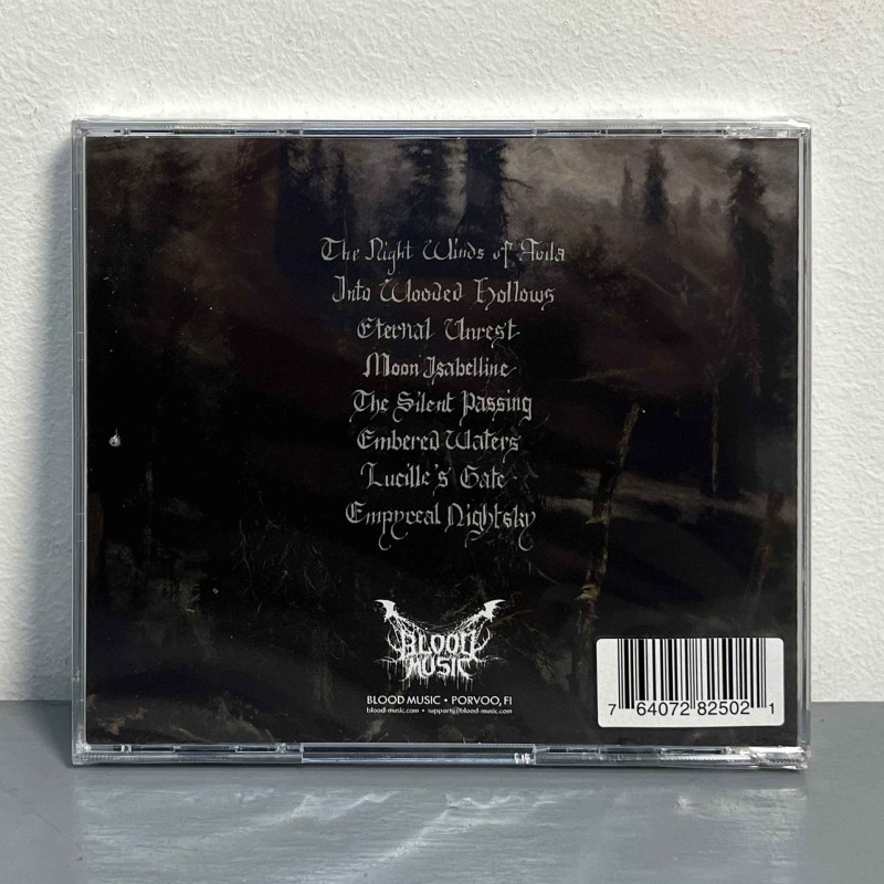 Aquilus - Bellum I CD