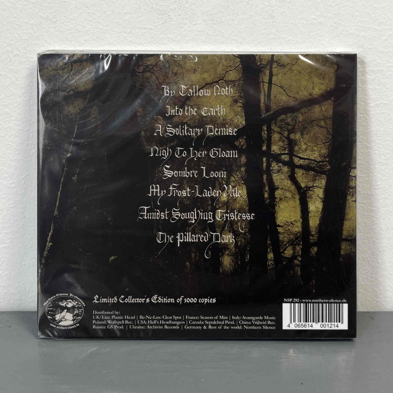 Aquilus - Bellum II CD Digi