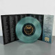 Archspire - Bleed The Future LP (Gatefold Coke Bottle Green Vinyl)