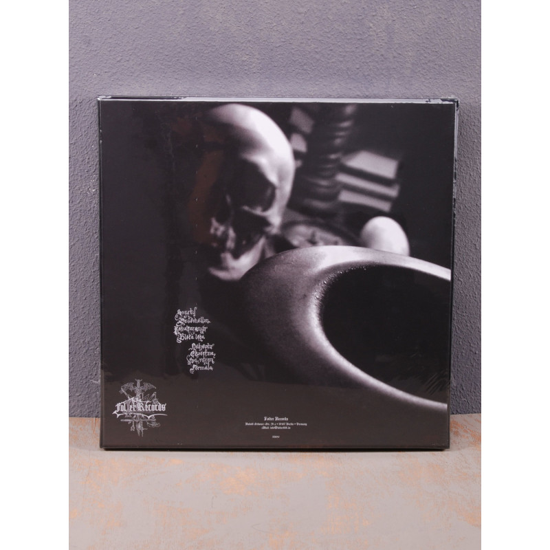 Arckanum - Antikosmos Box Set