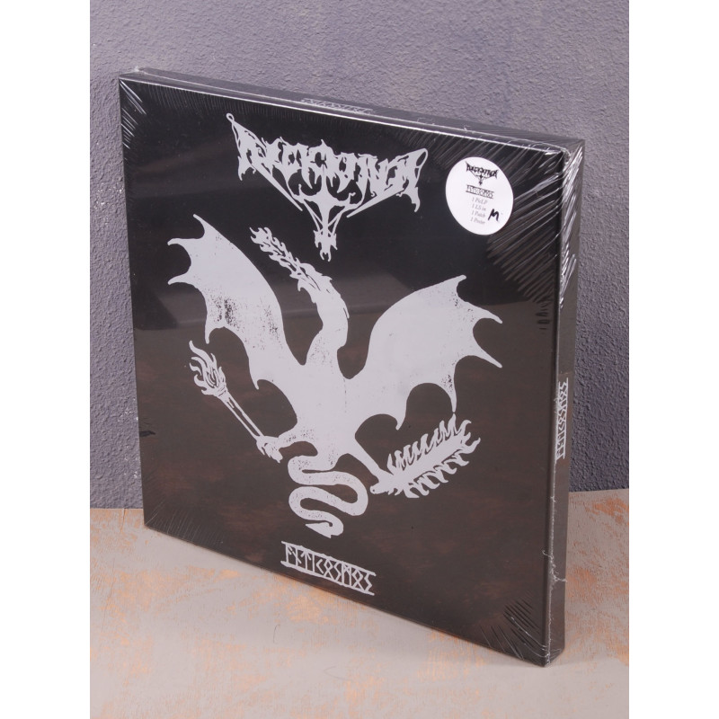 Arckanum - Antikosmos Box Set