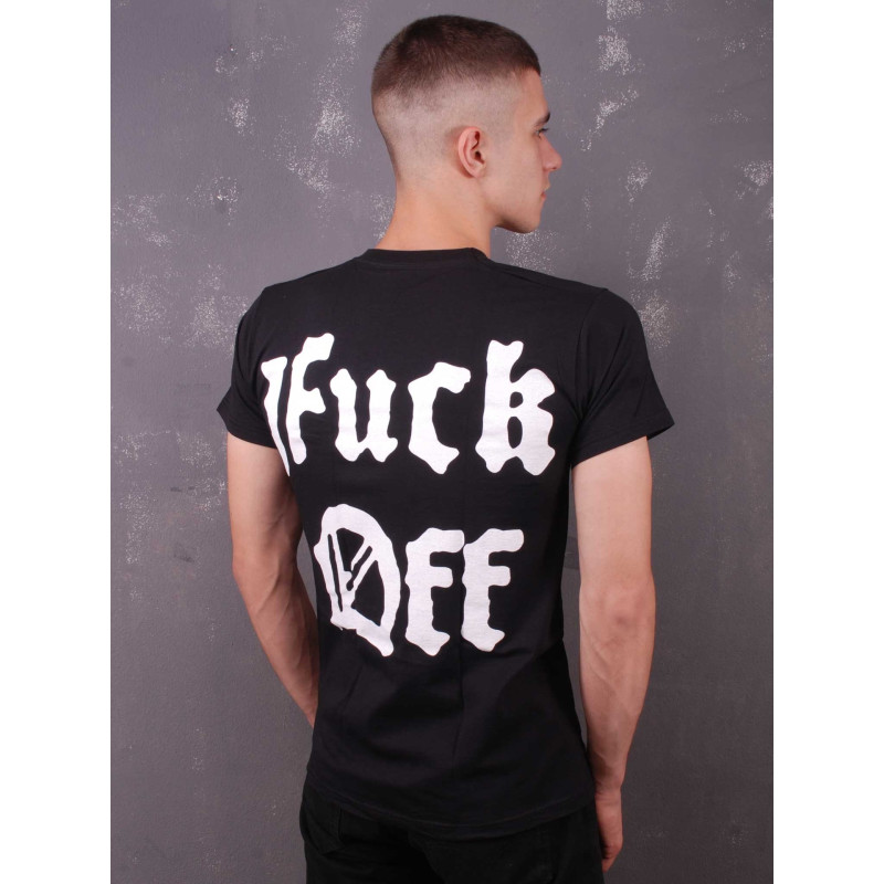 Arckanum - Fenris Kindir T-Shirt