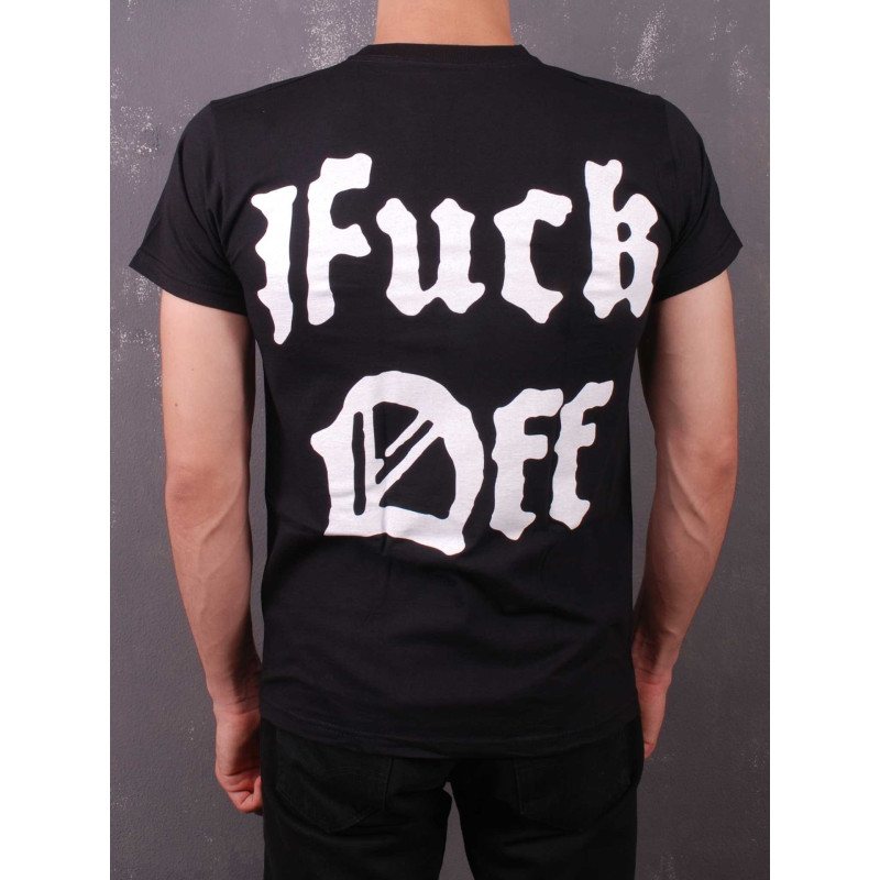 Arckanum - Fenris Kindir T-Shirt