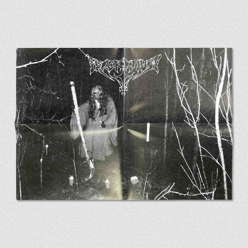 Arckanum - Gava Fran Trulen (The Demo Years) 2LP (Gatefold Black Vinyl)