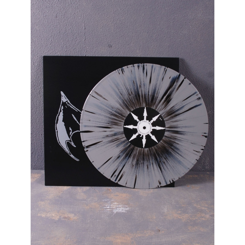 Arckanum - Kaos Svarta Mar 12