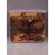 Ares Kingdom - Incendiary CD