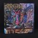 Argus - Argus 2LP (Gatefold Black Vinyl)