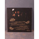 Arkaik Excruciation - Cursed Blood Of Doom LP (Black Vinyl)
