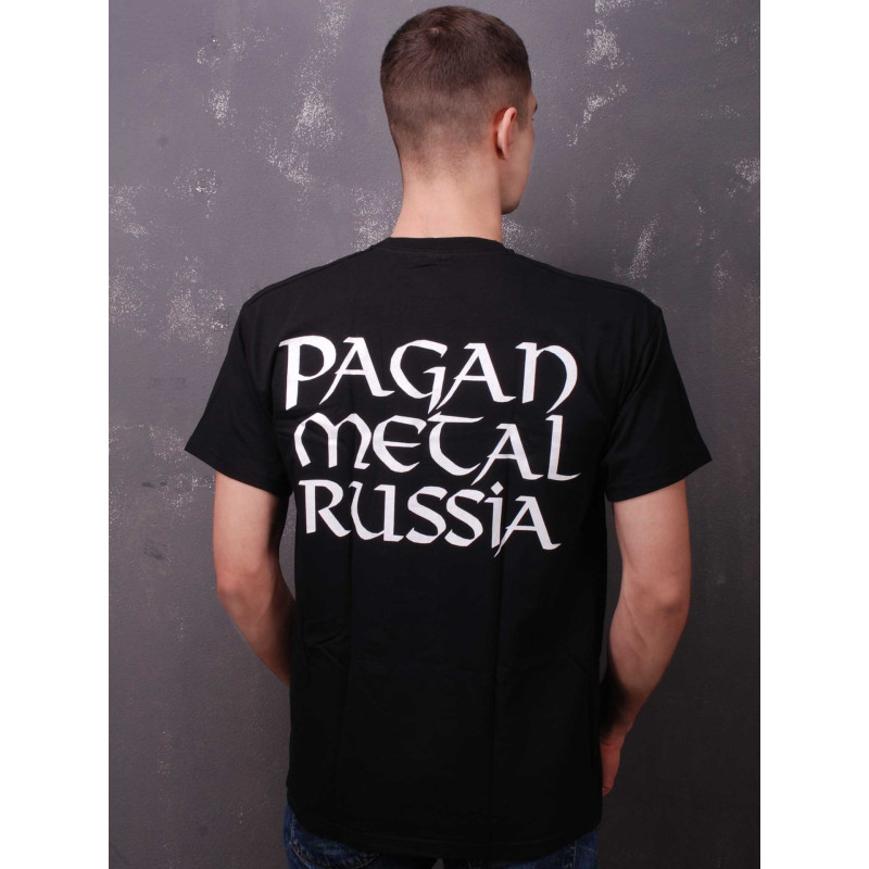 Аркона - Pagan Metal Russia T-Shirt
