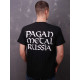 Аркона - Pagan Metal Russia T-Shirt