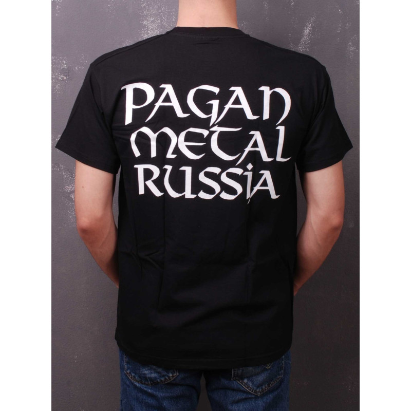 Аркона - Pagan Metal Russia T-Shirt