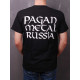 Аркона - Pagan Metal Russia T-Shirt