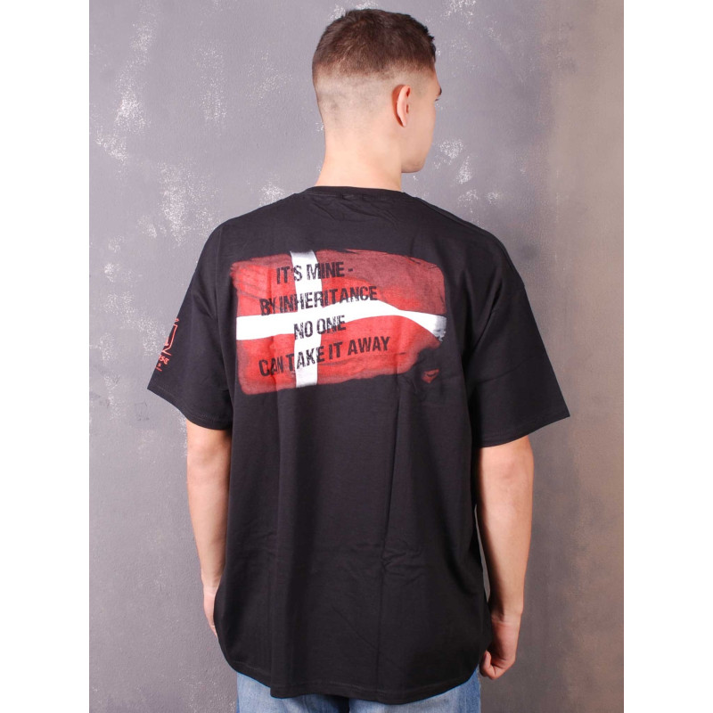 Artillery - By Inheritance T-Shirt