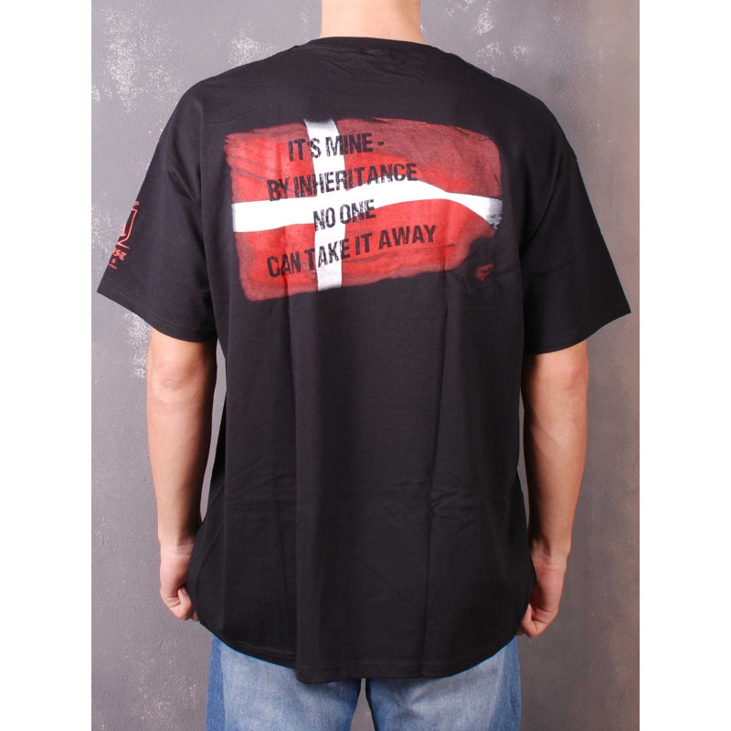 Artillery - By Inheritance T-Shirt