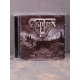 Asphyx - Death...The Brutal Way CD + DVD