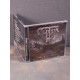 Asphyx - Death...The Brutal Way CD + DVD