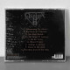 Asphyx - On The Wings Of Inferno CD