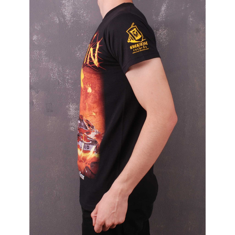 Assassin - The Upcoming Terror T-Shirt