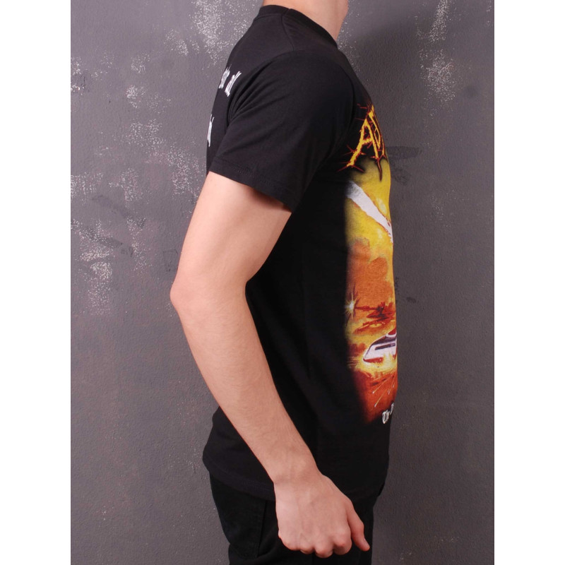 Assassin - The Upcoming Terror T-Shirt