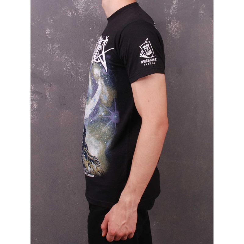 Astrofaes - Dying Emotions Domain T-Shirt