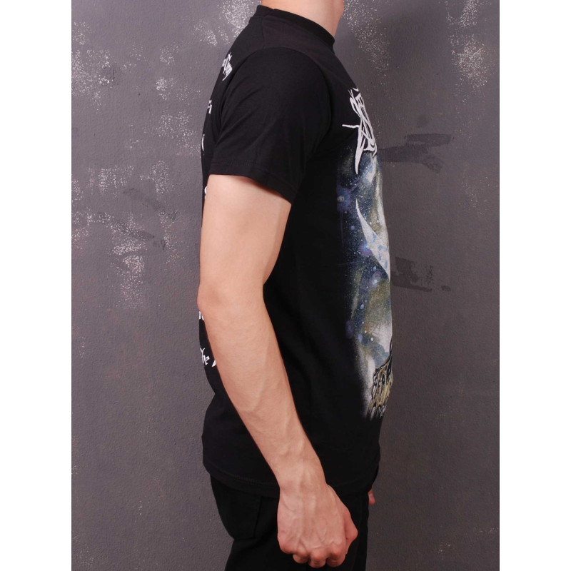 Astrofaes - Dying Emotions Domain T-Shirt