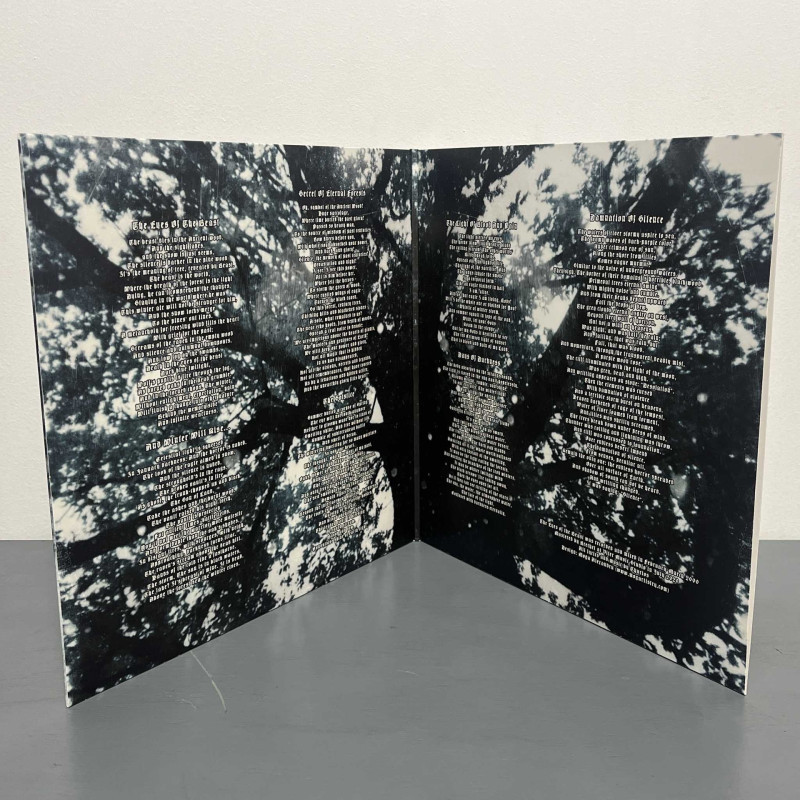 Astrofaes - The Eyes Of The Beast LP (Gatefold Black Vinyl)