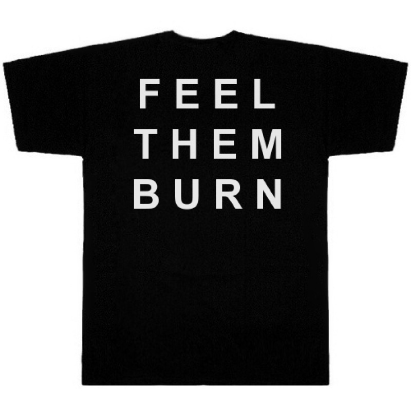 Atheist - Elements T-Shirt