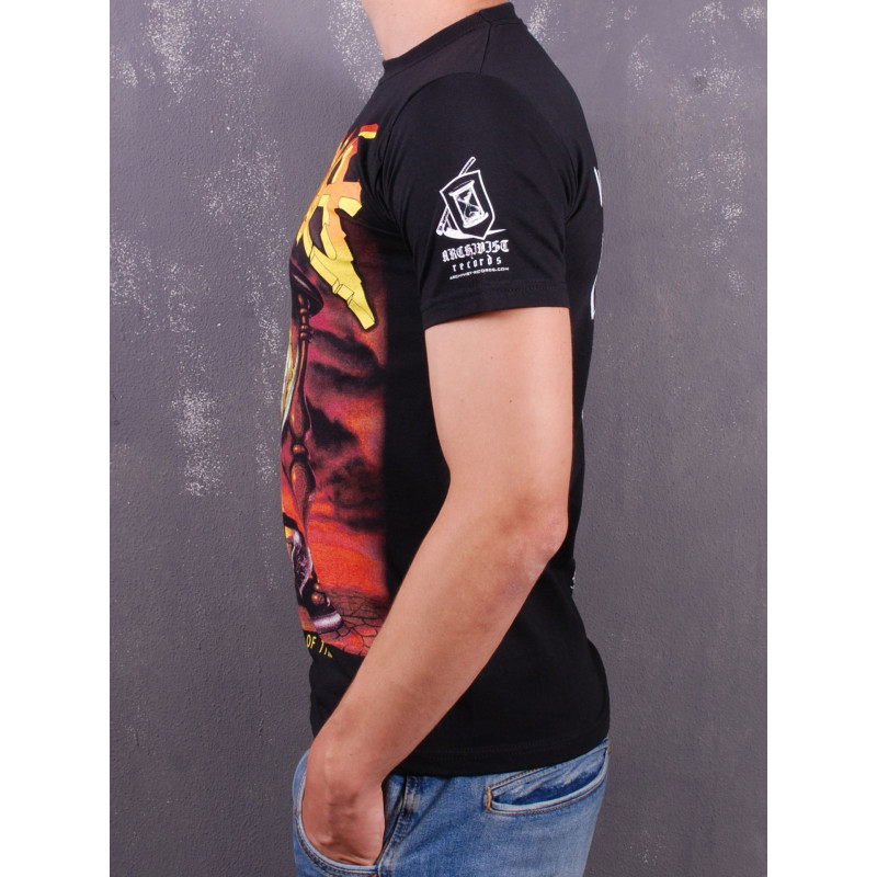 Atheist - Piece Of Time T-Shirt