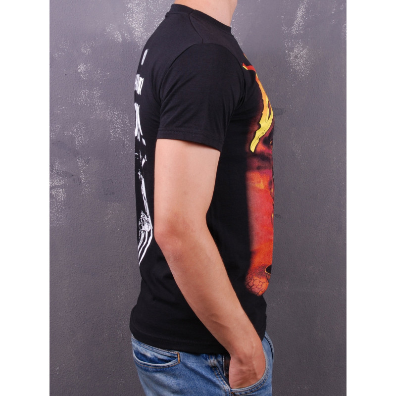 Atheist - Piece Of Time T-Shirt