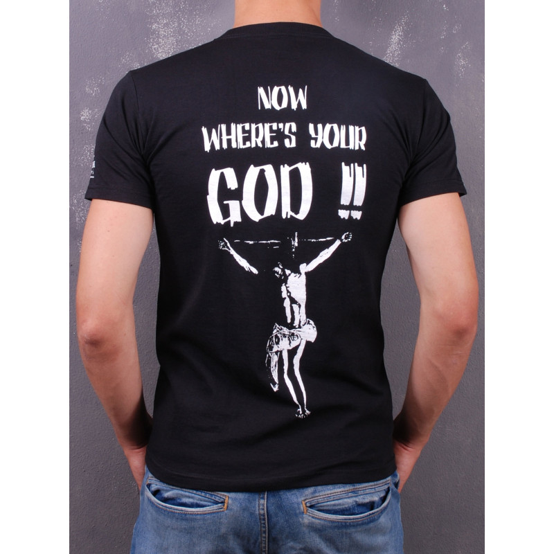 Atheist - Piece Of Time T-Shirt