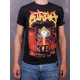 Atheist - Piece Of Time T-Shirt