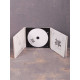 Attic - Sanctimonious CD Digi