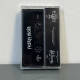 Aura Noir - Dreams Like Deserts Tape