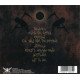 Aura Noir - Out To Die CD Digi