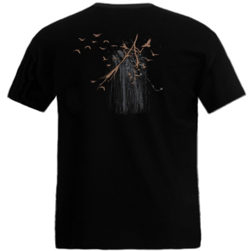 Austere - To Lay Like Old Ashes T-Shirt