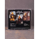 Autumnal Reaper - Of Pure Damnation CD