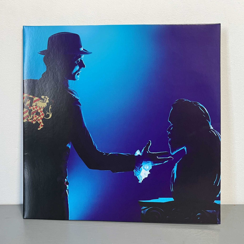 Avatar - Avatar Country LP (Gatefold Gold Vinyl)