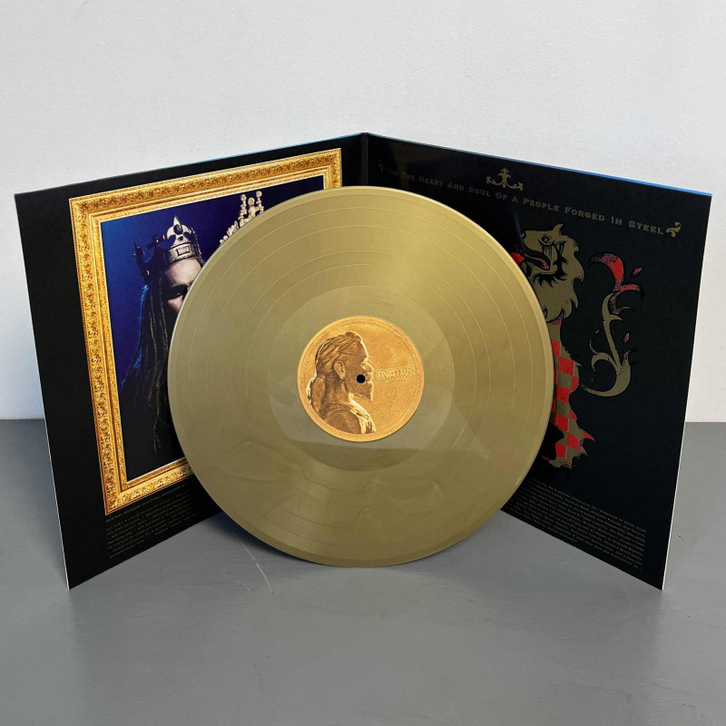 Avatar - Avatar Country LP (Gatefold Gold Vinyl)