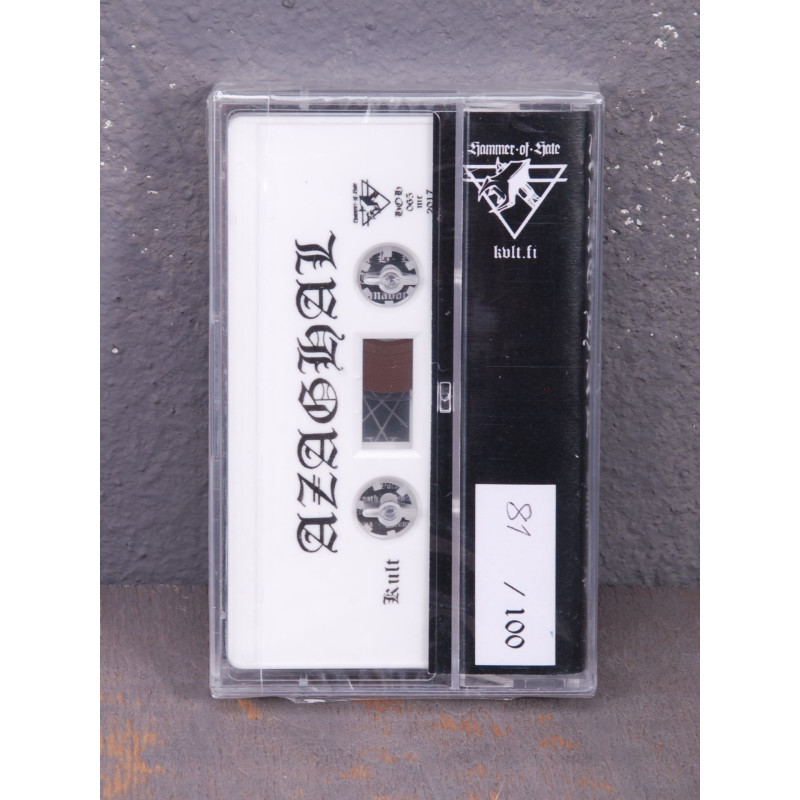 Azaghal - Madon Sanat Tape