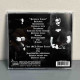 Azaghal - Perkeleen Luoma / Kyy CD (2020)