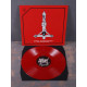 Azazel - Jesus Perversions LP (Red Vinyl)