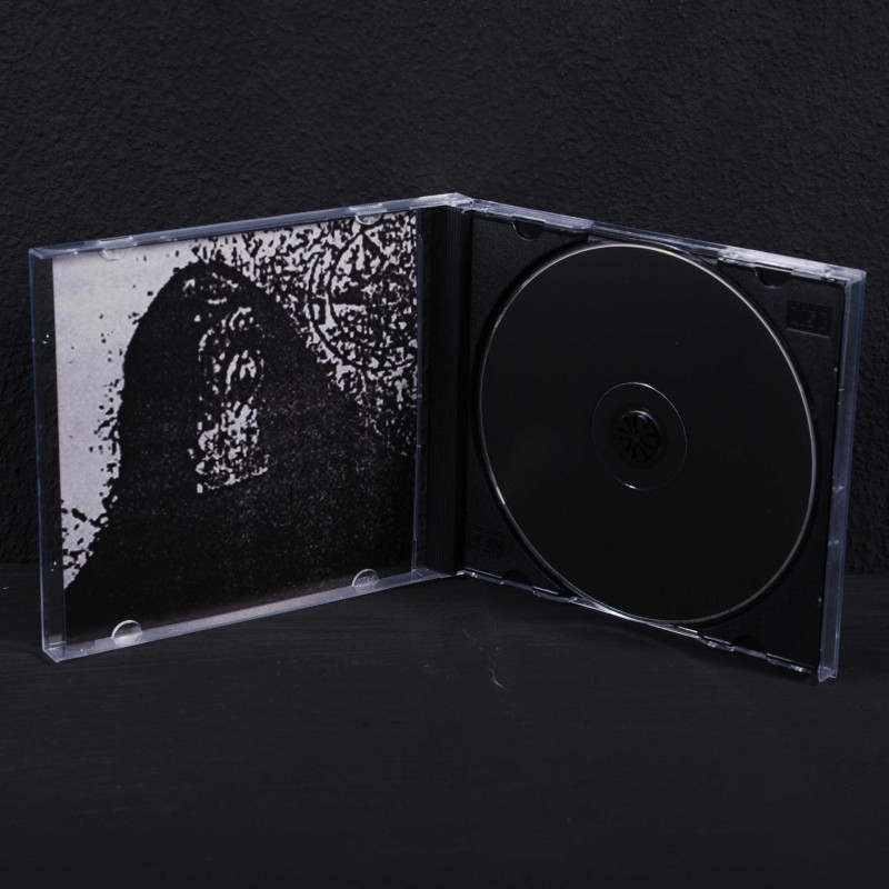 Azhubham Haani - On A Snowy Winter Night CD (Bootleg)