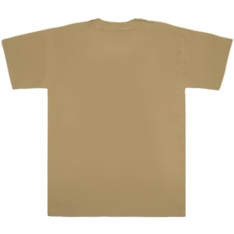 Azov (Symbol) Khaki T-Shirt