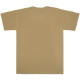 Azov (Symbol) Khaki T-Shirt