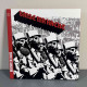 Baise Ma Hache - Breviaire Du Chaos LP (Gatefold Red Vinyl)